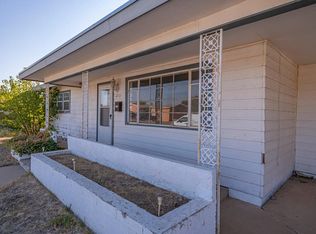 2711 Windsor Dr, Odessa, TX 79762