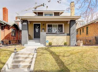 312 N Sherman St, Denver, CO 80203