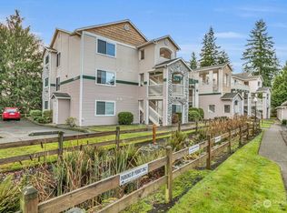 11504 12th Ave W UNIT B302, Everett, WA