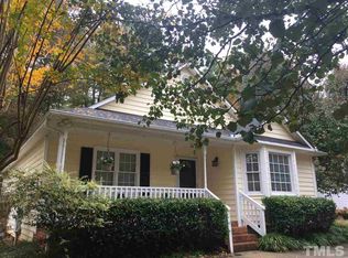 112 Melksham Rd, Wake Forest, NC 27587