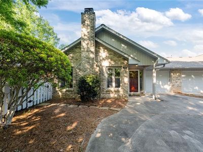 101 Glentower Dr, Greensboro, NC, 27410
