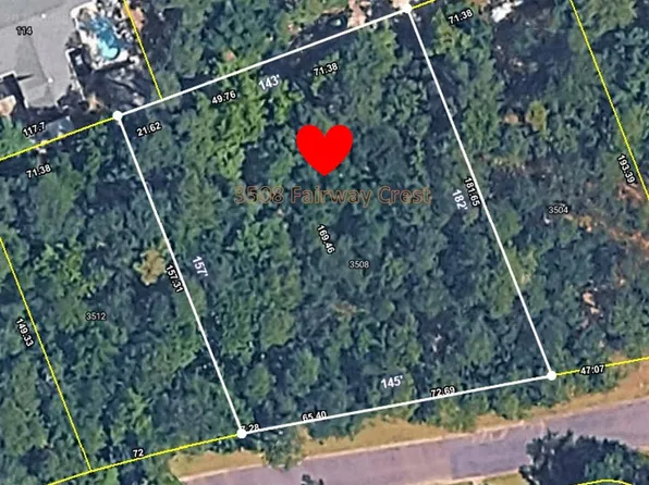 3508 Fairway Crest Dr SW #66&67, Shallotte, NC 28470