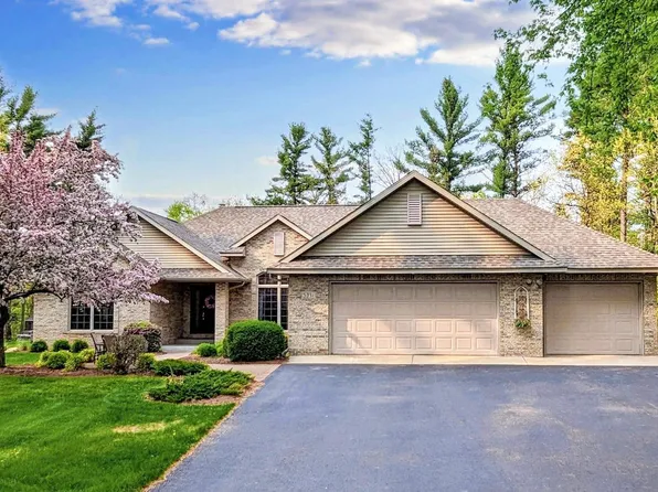 5331 RICHLAND HEIGHTS COURT, Wisconsin Rapids, WI 54494