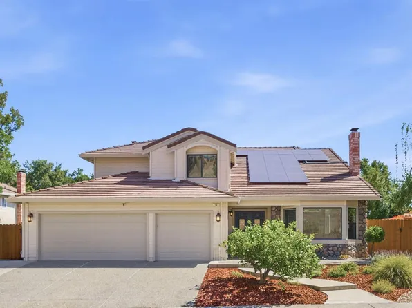 2709 Kapalua Court, Fairfield, CA 94534