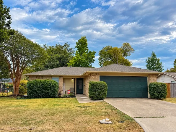 220 Etta Ave, Waxahachie, TX 75165