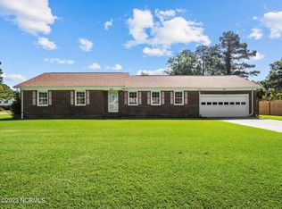 204 University Dr, Jacksonville, NC 28546