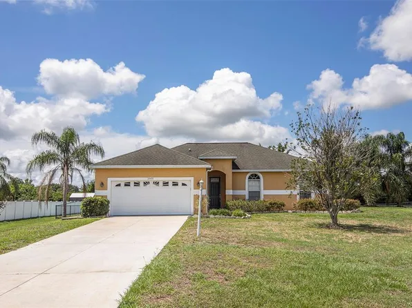 26410 80th Dr E, Myakka City, FL 34251