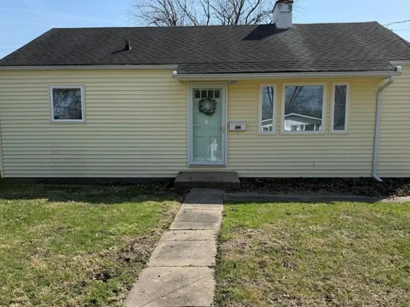 1522 Adams St, Quincy, IL 62301