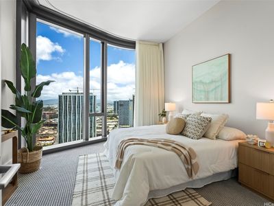 1108 Auahi St #PENTHOUSE 3505, Honolulu, HI, 96814