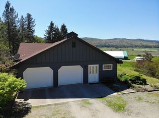 997 Slide Creek Rd, Colville, WA 99114