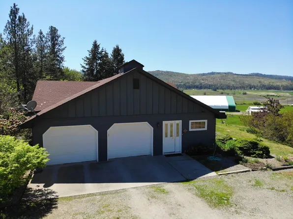 997 Slide Creek Rd, Colville, WA 99114