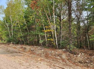 Turner Point Crossover LOT 69, Walden, NS B0J2E0