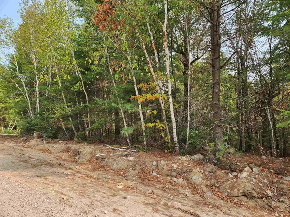 Turner Point Crossover Lot 69, Walden, NS B0J 2E0