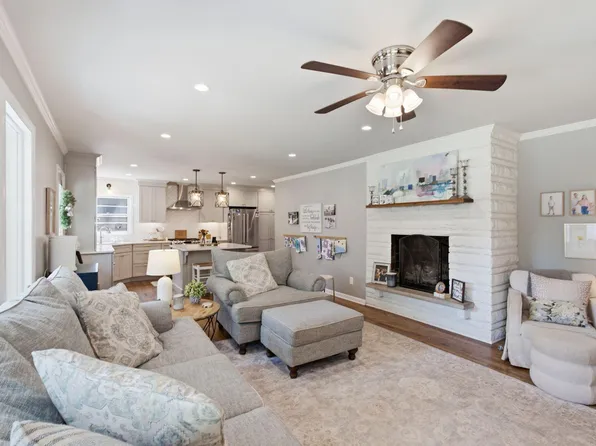 805 Hildeen Dr, Lexington, KY 40502
