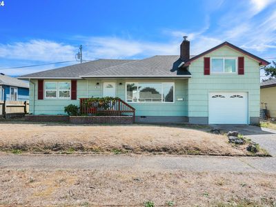 965 Noble Ave, Coos Bay, OR, 97420