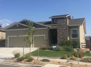 16805 W 94th Ave, Arvada, CO 80007