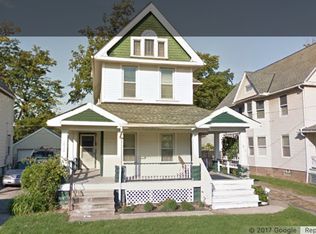 1514 Wyandotte Ave, Lakewood, OH
