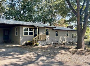 2308 Archer St, Pocahontas, AR 72455