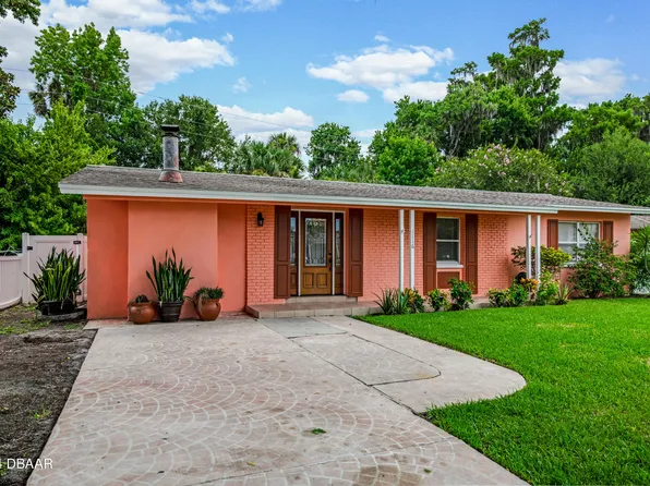 1116 Saint Augustine Rd, Daytona Beach, FL 32114
