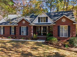 516 Jim Parker Rd, Monroe, NC 28110