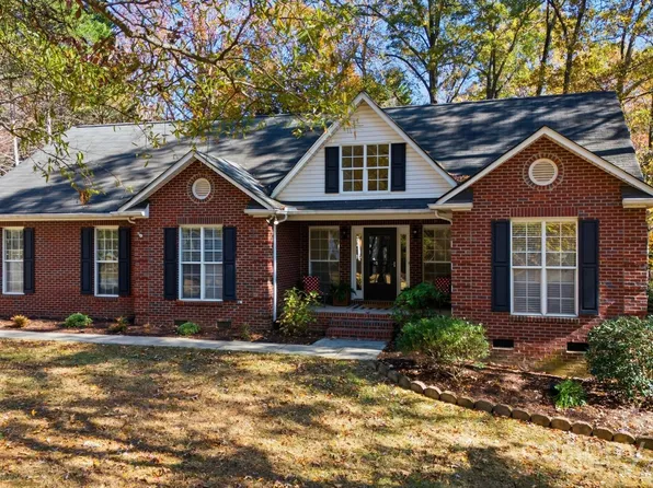 516 Jim Parker Rd, Monroe, NC 28110