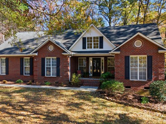516 Jim Parker Rd, Monroe, NC 28110