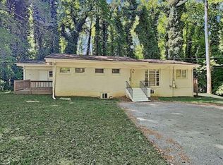 1987 Flintwood Dr SE, Atlanta, GA 30316