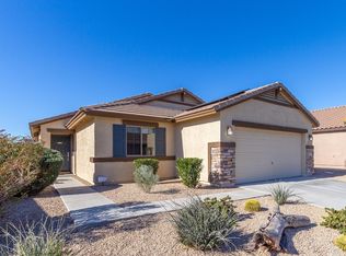 1332 S 238th Ln, Buckeye, AZ 85326