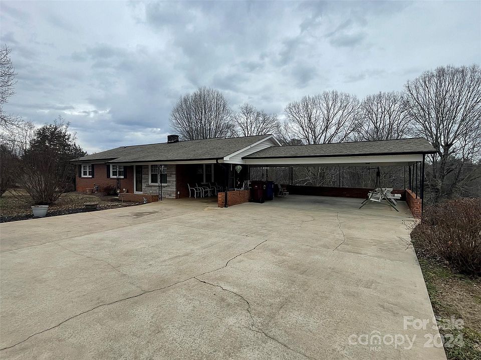 4368 Horseshoe Bend Rd, Hudson, NC 28638 Zillow