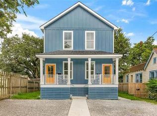 1024-26 Tricou St, New Orleans, LA 70117