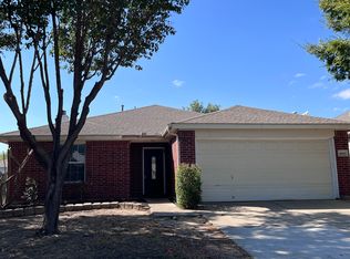 4148 Capstone Dr, Fort Worth, TX 76244