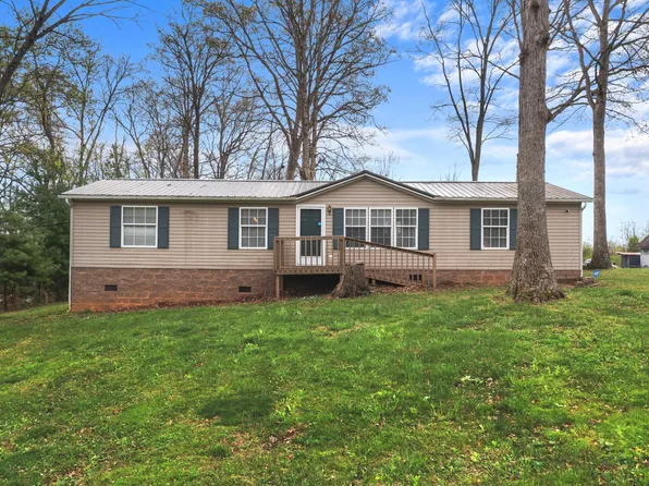 574 Oak Grove Rd, Rogersville, TN 37857