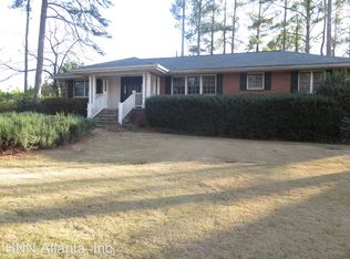 1769 Dyson Dr, Atlanta, GA 30307