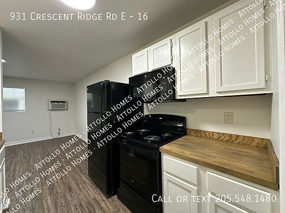 4th image of 931 Crescent Ridge Rd E APT 16