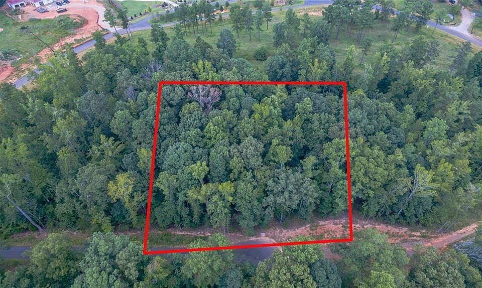 1st image of 605 Lost River Bnd Lot 15