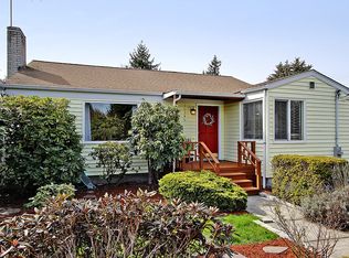 10345 Densmore Ave N, Seattle, WA 98133