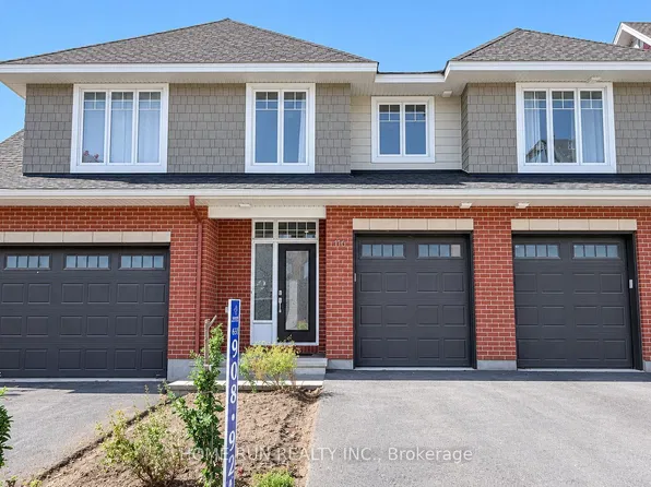 116 Boundstone Way, Ottawa, ON K2T 0M4