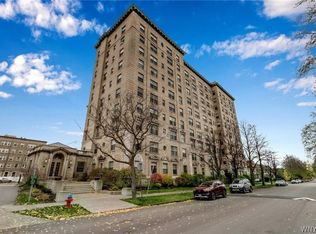 33 Gates Cir #4F, Buffalo, NY 14222