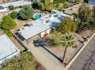 5428 E Wethersfield Rd, Scottsdale, AZ 85254