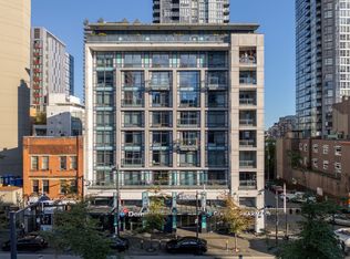 The Standard, Vancouver, BC V6Z 0B5