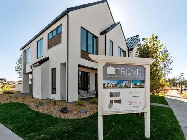 1196 NW Skyline Ranch Rd, Bend, OR 97703