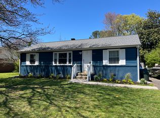 5518 Wainwright Dr, Richmond, VA 23225