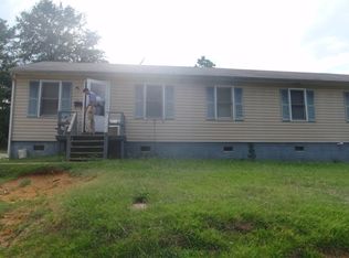 312 N Cobb Ave, Burlington, NC 27217