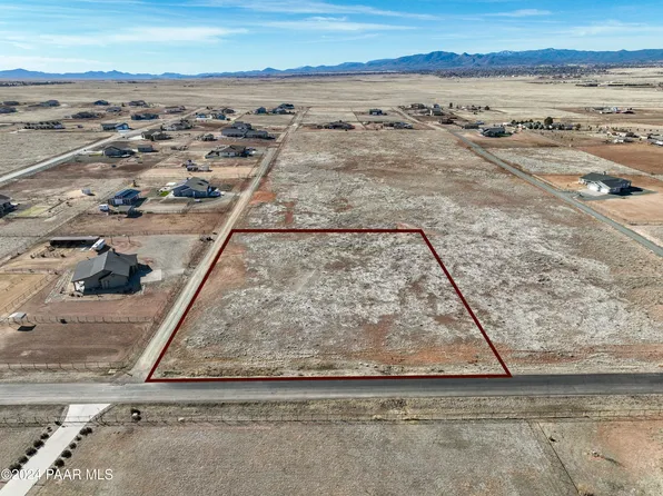 0 E Pronghorn Ln, Prescott Valley, AZ 86315