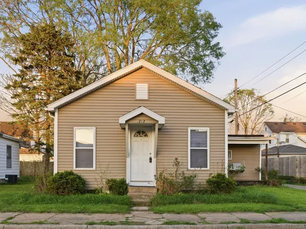 212 Union St, Mishawaka, IN 46544