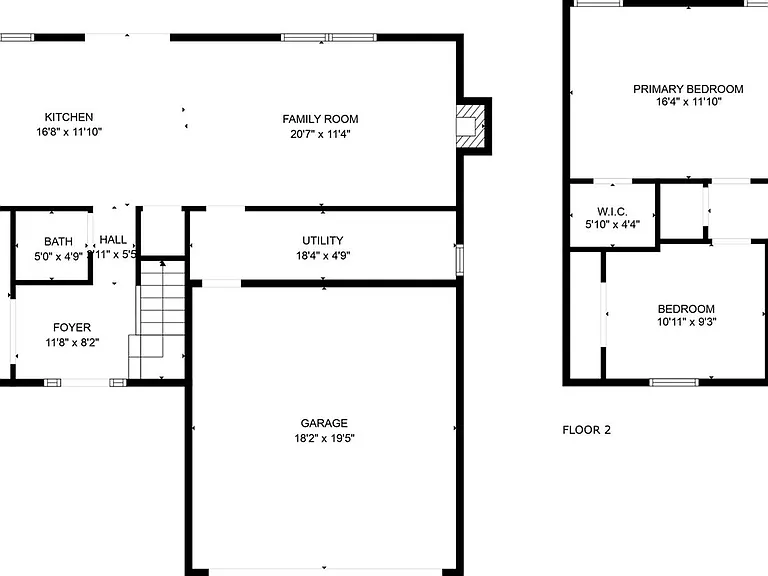 5410 Forest Trails Dr — Photo 29