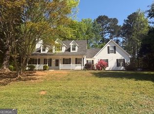 150 Falls Xing, Covington, GA 30016