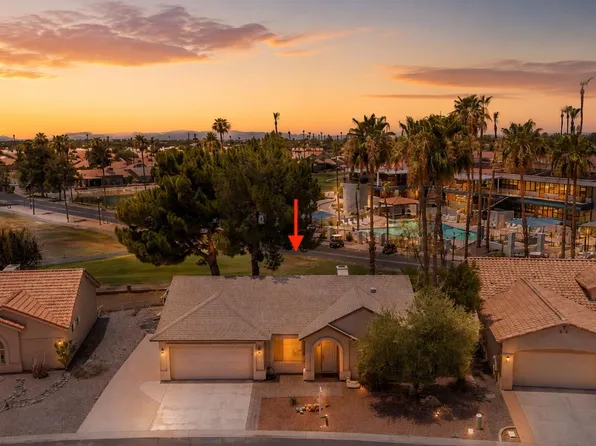 6310 S CYPRESS POINT Drive, Chandler, AZ 85249