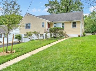 36 Porter Rd, West Orange, NJ 07052