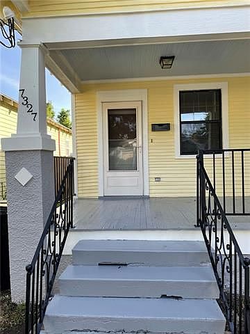 1st image of 7327 Green St
